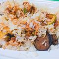 صورة من جوانا👩🏽‍🍳، شاركها بعد تجربة وصفة مقلوبة على طريقتي 😋💃🏾