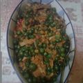 Cooksnap dari Elis Retna Hindani untuk resep Ulukutek Leunca Oncom