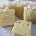 Cooksnap dari Tina Aslianoor untuk resep Bolu Keju Kukus untuk bekal si kecil (Tanpa Sp, Bp & Soda Kue)
