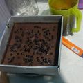 Cooksnap dari Viena untuk resep Brownies Kukus