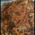 Cooksnap από gabriele langer στη συνταγή Μουσακάς 2