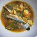 Cooksnap dari Bertha Novayanti untuk resep Pindang ikan tongkol