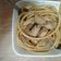 รูป Cooksnap ของ Kandanai Saiprachong เมื่อเขาทำ บะหมี่แห้งต้มโคล้ง