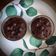 El cooksnap de pepagores cuando hizo Mousse de doble chocolate.