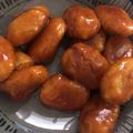 Cooksnap dari Herlina Haluddin untuk resep Gemblong ketan putih