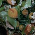 Cooksnap dari Nanik Lestari untuk resep Capcay pakcoy sederhana