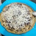 Cooksnap dari Rahmawatii untuk resep Martabak Manis Teflon Takaran Sendok