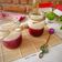 Cooksnap dari Mrs.Tans |IG : @tans.erni untuk resep Puding buah naga lapis susu