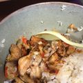 Cooksnap dari maghfira diyaana untuk resep Ayam Goreng Sambal