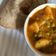 Pallavi Dalwala का कुकस्नैप जब उन्होंने आलू मटर की सब्जी (aloo matar ki sabzi recipe in Hindi) बनाया था।