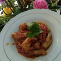 Cooksnap dari Moms Daren untuk resep Ceker mercon