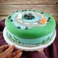 Gluténmentes Íz-lik Cooksnap-ja, amikor elkészítette a(z) Vaníliás, habcsók torta glutén és tejmentesen receptet.