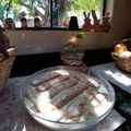 El cooksnap de Teresa Chyrnia cuando hizo Postre de vainillas, limón y leche condensada.
