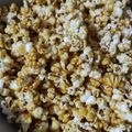 Cooksnap dari Nana's Mom untuk resep Popcorn caramel