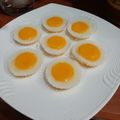 Cooksnap dari Milkha Meals untuk resep Puding telur ceplok