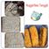 Cooksnap dari Hanny Amihnya Raikhanty untuk resep Nugget ikan tenggiri