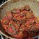 Cooksnap dari emmakwrdh untuk resep Dendeng Batokok Padang