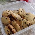 El cooksnap de Lorena Fernández cuando hizo Galletitas fáciles económicas y mega rápidas 🍪.