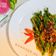 Cooksnap dari Dapoer-94 untuk resep 85. Bejek Jukut Kacang Panjang Khas Bali