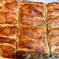 Cooksnap από Γεωργία Σαλονικιά στη συνταγή Μανιταρόπιτα