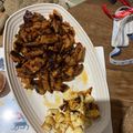 Cooksnap dari Laura Novianty untuk resep Korean BBQ versi 2, Setelah ini ga usah makan di luar lagi