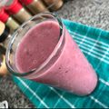 El cooksnap de Kikue Shima cuando hizo Batido para el desayuno (o cuando quieras).