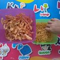 Cooksnap dari anahani untuk resep Cheese stik renyah