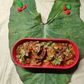 Arpita Shah's cooksnap of when they made તુરીયા પાત્રા નું શાક (Turiya Patra Shak Recipe In Gujarati).