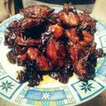 Cooksnap dari Rachmi Tri Wardhani untuk resep Ayam Goreng Mentega