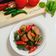 Cooksnap dari Teh Agie untuk resep Terong Saus Bawang Putih