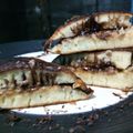 Cooksnap dari Nunu Suryani untuk resep Martabak Manis simple
