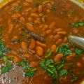 Sonal Sardesai Gautam का कुकस्नैप जब उन्होंने राजमा मसाला (Rajma masala recipe in hindi) बनाया था।