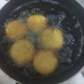 Cooksnap dari Sylvia Lexsandri untuk resep Perkedel Kentang Tanpa Telur Bumbu Praktis