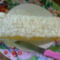 Cooksnap dari sylvia hadryanto untuk resep Bolu susu keju kukus
