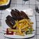 Cooksnap από Anastasios Lioulios στη συνταγή Συκώτι μοσχαρίσιο στο φούρνο