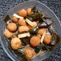 阿文 的 紅燒虎皮蛋 (蛋素) cooksnap