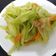 Cooksnap của Thanh Huynh khi họ làm theo món Susu xào thịt