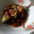 Cooksnap dari Neng Nuy II untuk resep Tumis peda pete