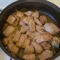 El cooksnap de klariss cuando hizo Rodajas de salmón al vino.