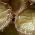 Cooksnap dari Rizky Saputri untuk resep 0¹. Pie Susu