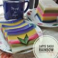 Cooksnap dari Aini mama 2N 2R untuk resep Lapis pepe