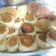 Cooksnap dari Alfrida Yuli untuk resep Milk chesse bread happy call