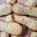 El cooksnap de Mate Amargo 🧉🍪 cuando hizo Vainillas caseras.