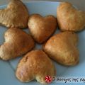 Cooksnap από Ermioni στη συνταγή Τυροπιτάκια με φέτα