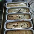 El cooksnap de Mikaela Rivero cuando hizo Budín de limón y naranja 🍋🍊.