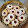 Szép Ágnes 💇‍♀️ Cooksnap-ja, amikor elkészítette a(z) Linzer 🍪 receptet.