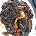 Cooksnap dari Mommy Sha untuk resep Iga Bakar Jangkung