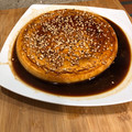 El cooksnap de gloria17158 cuando hizo Tarta de queso... O flan de queso.