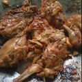 Cooksnap dari Dewi Rieka untuk resep Bekal Suami - Ayam Kecap