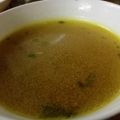 صورة من Sinmi Gi🦚🦚🦚، شاركها بعد تجربة وصفة طريقة عمل مرقة الدجاج